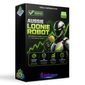 Aussie Loonie EA MT4 mql5
