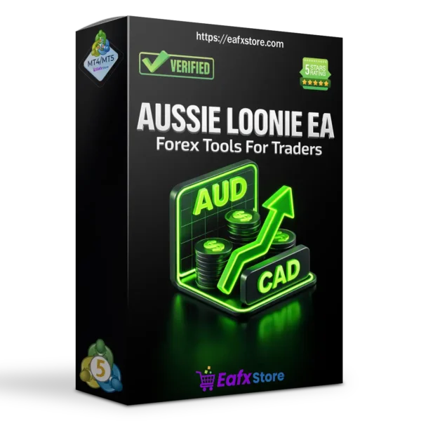 Aussie Loonie EA MT5
