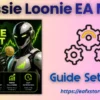 Aussie Loonie EA MT5 Setting