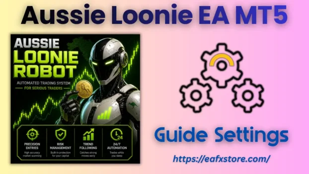 Aussie Loonie EA MT5 Setting