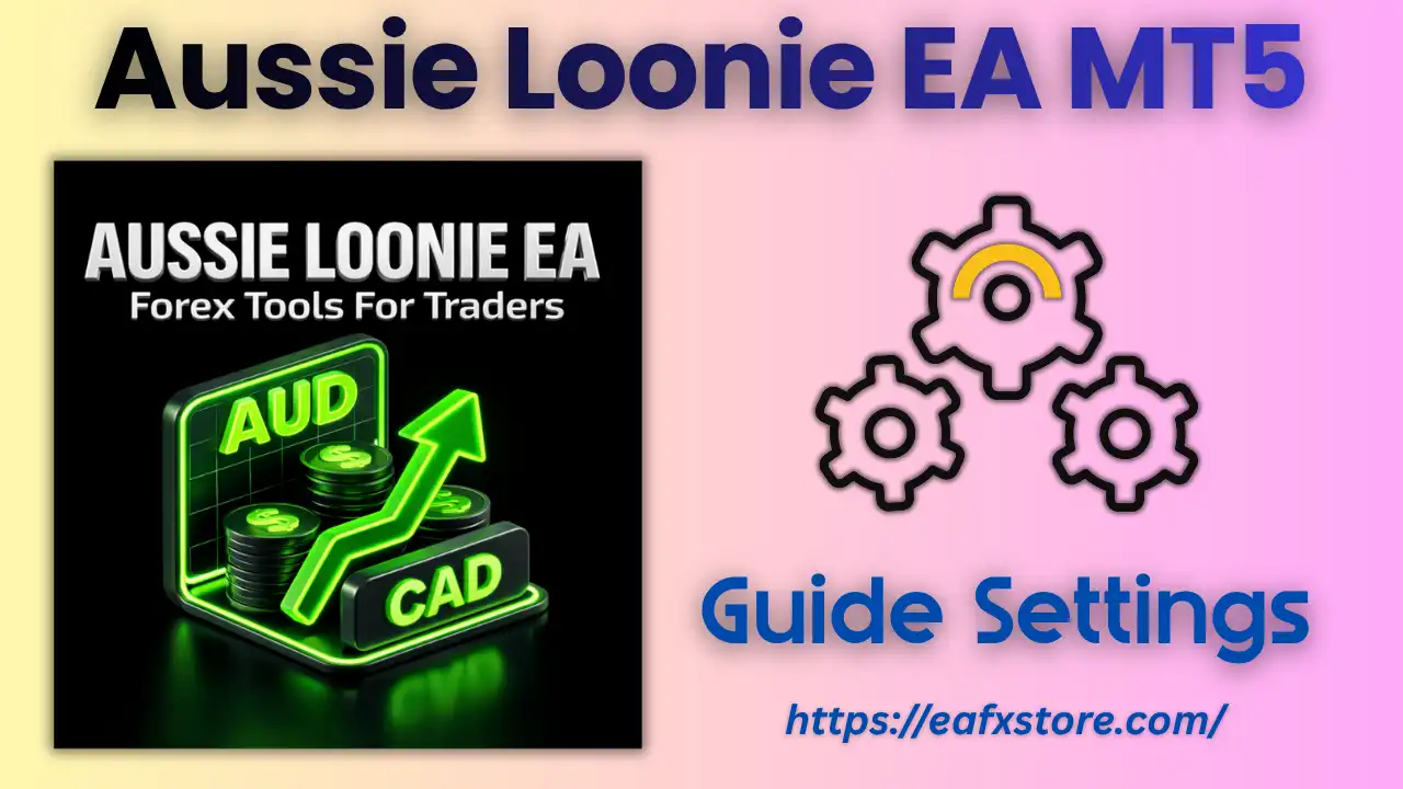 Gold Safe EA MT5 Settings Explained & Risk Analysis