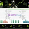 Aussie Loonie EA MT5 Test