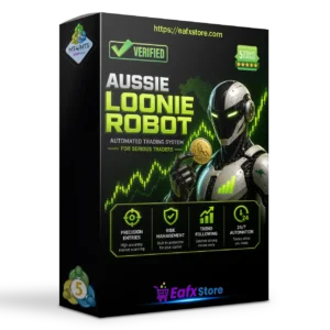 Aussie Loonie EA MT5 mql5