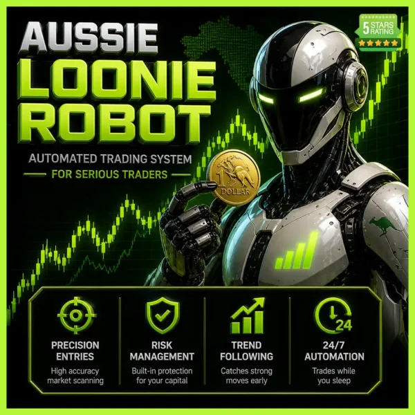 Aussie Loonie EA mql5