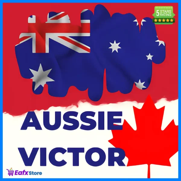 Aussie Victor EA MT5
