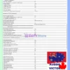 Aussie Victor EA MT5 Settings Panel