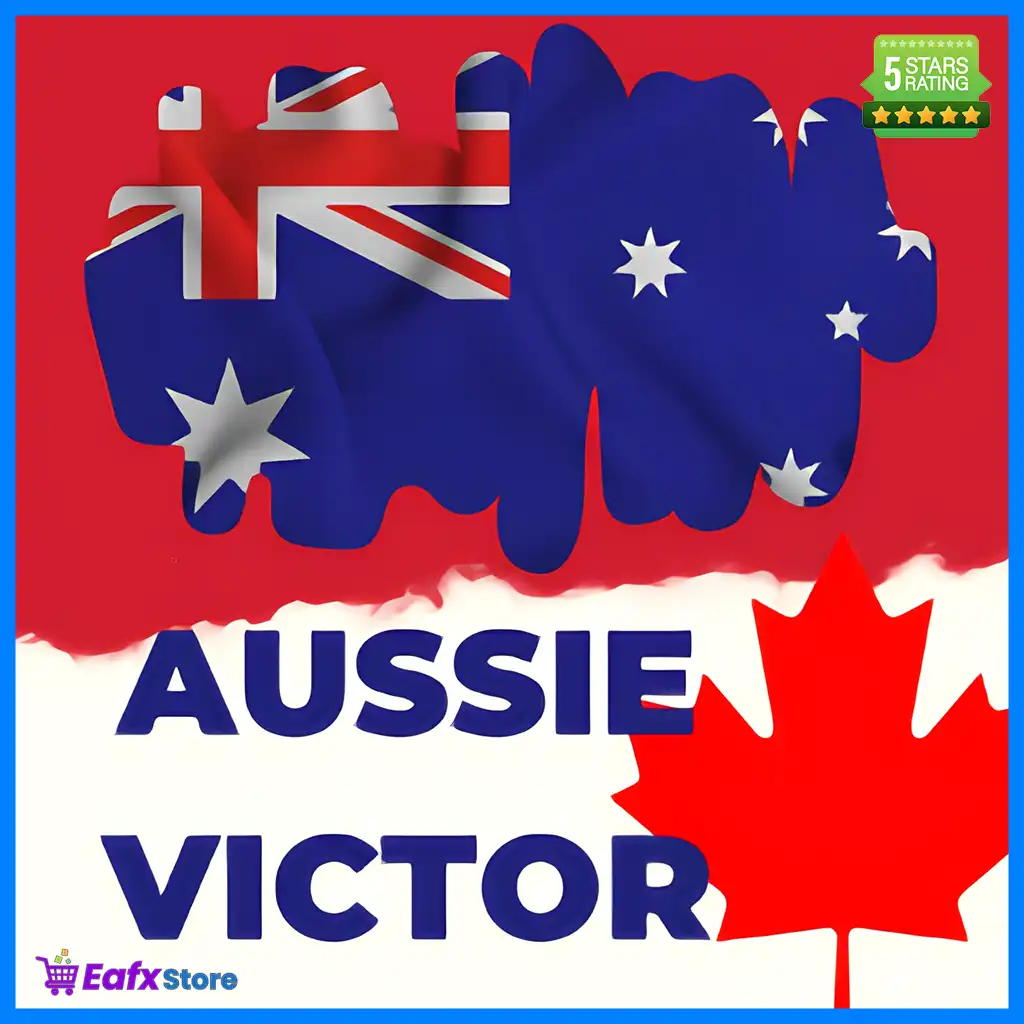 Aussie Victor MT5 (Latest version) – GroupBuy