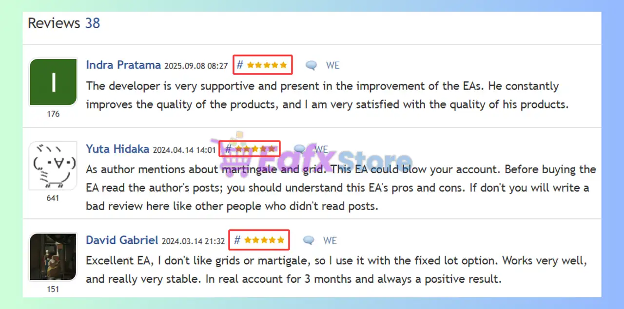 Aussie Victor MT5 (Latest version) – GroupBuy 4 Aussie Victor MT5 5 star rating