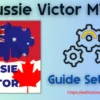 Aussie Victor MT5 Settings
