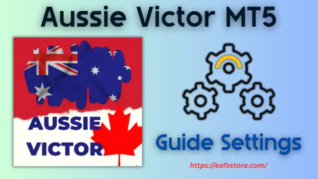 Aussie Victor MT5 Settings