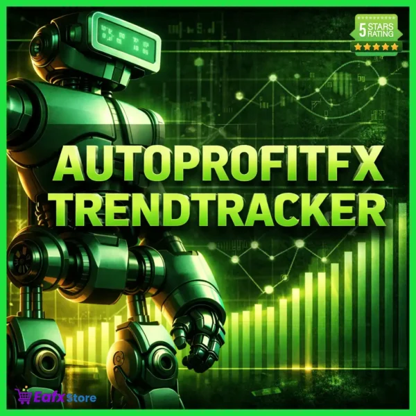 AutoProfitFX TrendTrack EA