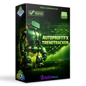 AutoProfitFX TrendTrack EA MT4