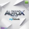 AutoX Pro EA