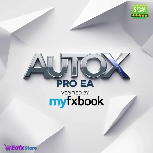 AutoX Pro EA