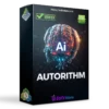 Autorithm AI EA MT5