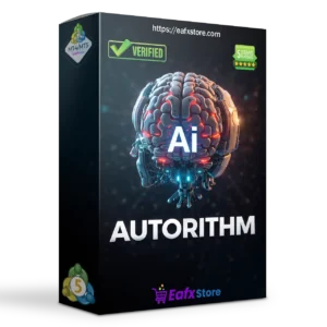 Autorithm AI EA MT5