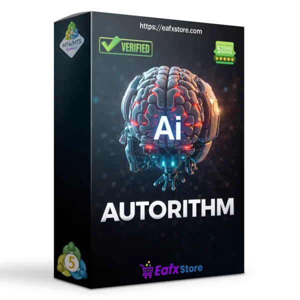 Autorithm AI EA MT5