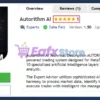 Autorithm AI EA Review