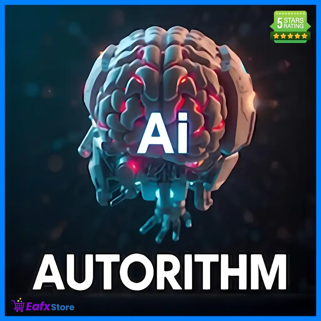 Autorithm AI EA MT5 (Latest version) – GroupBuy