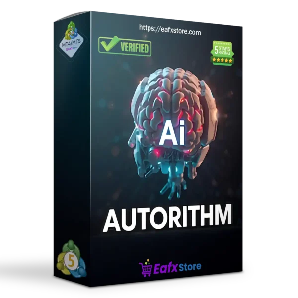 Autorithm AI MT5