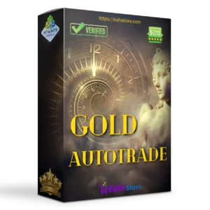 Autotrade Gold EA MT4