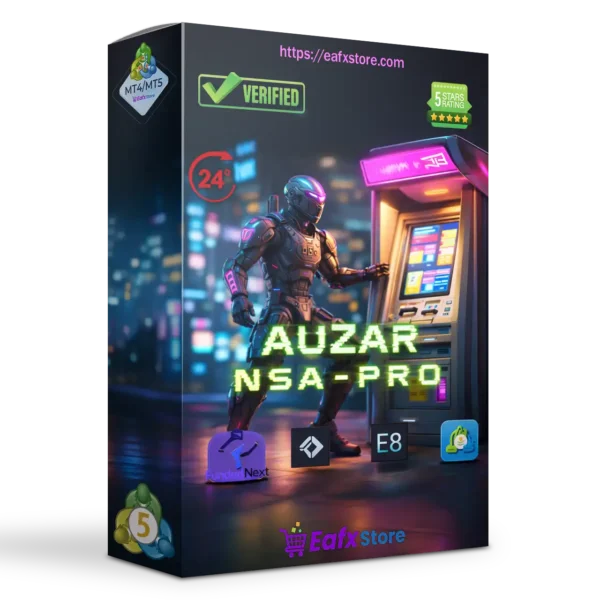 Auzar EA MT5