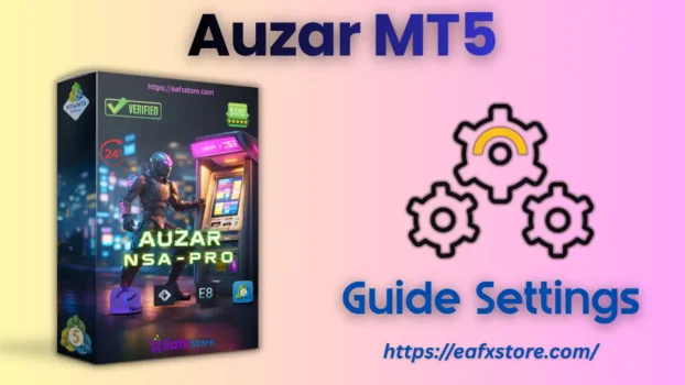 Auzar MT5 Setting