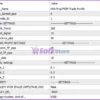 Auzar MT5 Settings Panel