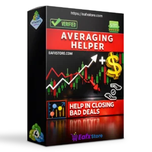 Averaging Helper EA