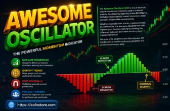 Awesome Oscillator