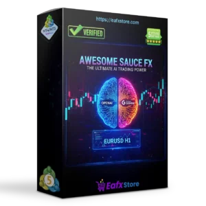 Awesome Sauce EA MT5 mql5