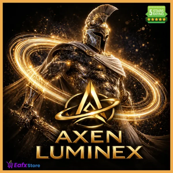 Axen Luminex EA