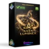 Axen Luminex EA MT5