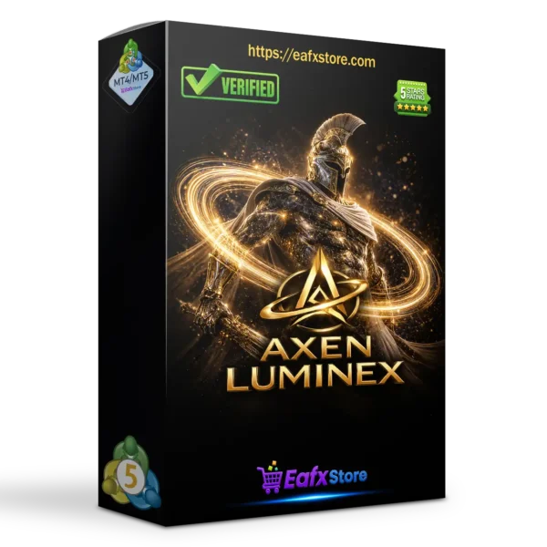 Axen Luminex EA MT5