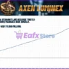 Axen Luminex EA MT5 Backtest Results