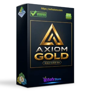 Axiom Gold EA MT5