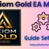 Axiom Gold EA MT5 Settings