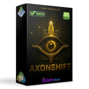 Axonshift EA MT5