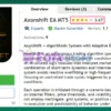 Axonshift EA MT5 Overrview