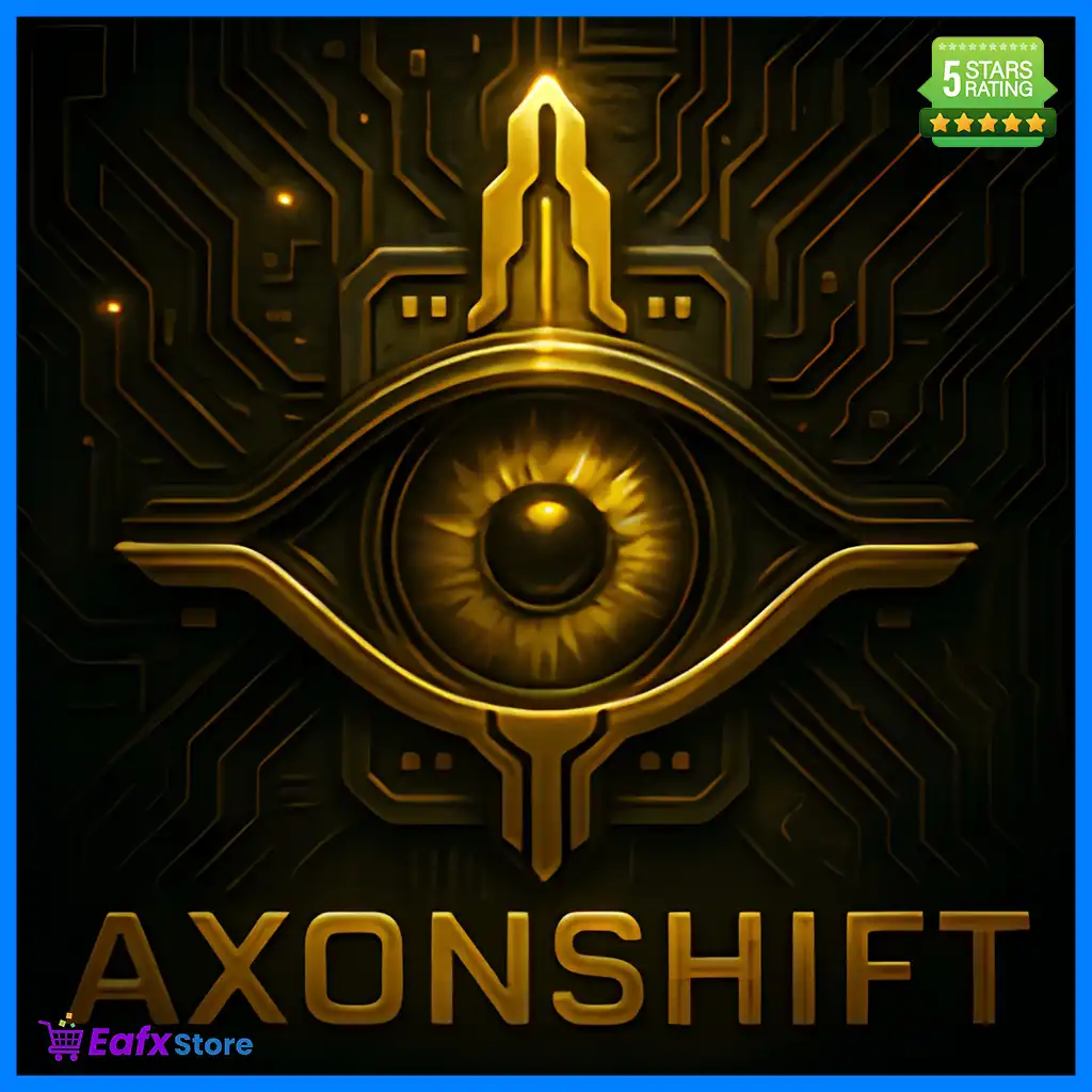 Axonshift EA MT5 (Latest version) – GroupBuy