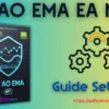 BB AO EMA MT5 Settings