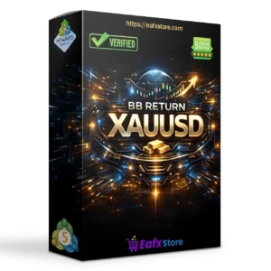 BB Return MT5