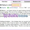 BB Return mt4 Reviews
