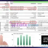 BB Return mt4 Tests