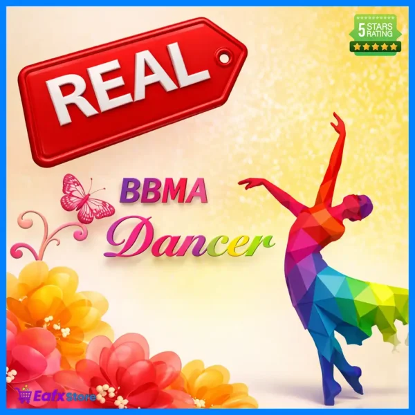BBMA Dancer EA