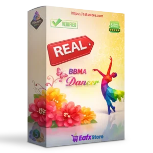 BBMA Dancer EA MT5 (Latest version) – Group Buy 7 BBMA Dancer EA MT5