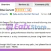 BBMA Dancer EA MT5 Review