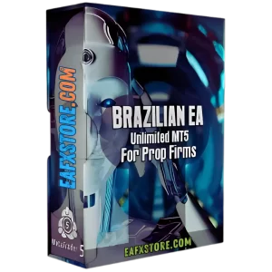 BRAZILIAN EA MT5