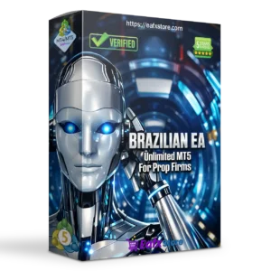 BRAZILIAN MT5
