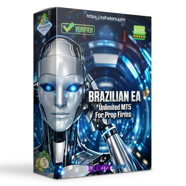 BRAZILIAN MT5